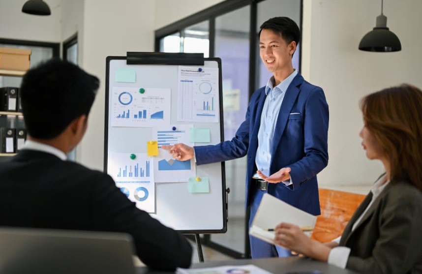 Performance coaching