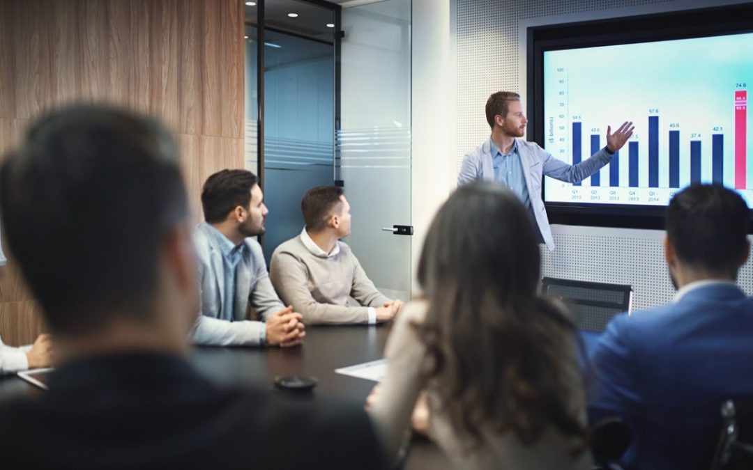 Strategic coaching